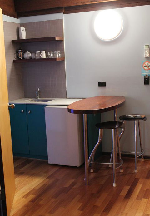 The Pemberton Hotel - Accommodation Cooktown 30