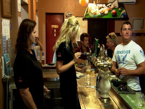 The Pemberton Hotel - Accommodation Cooktown 36