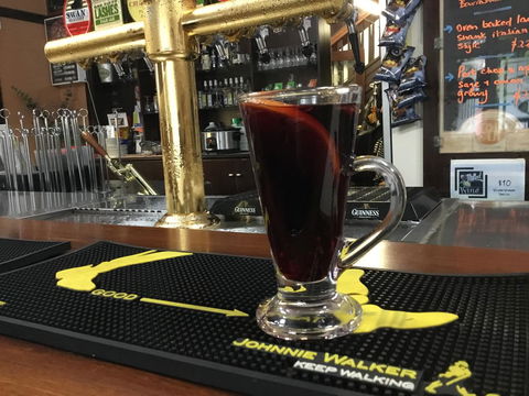 The Pemberton Hotel - Accommodation Cooktown 7