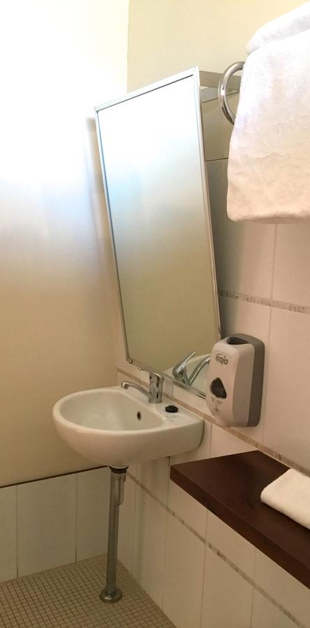 The Pemberton Hotel - Accommodation Cooktown 26