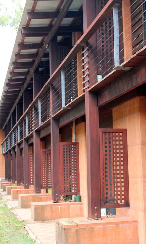 The Pemberton Hotel - Accommodation Cooktown 8