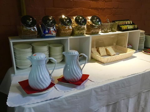 The Pemberton Hotel - Accommodation Cooktown 24