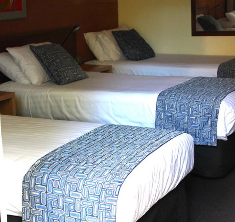 The Pemberton Hotel - Accommodation Cooktown 20