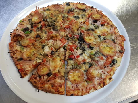 The Pemberton Hotel - Accommodation Cooktown 23