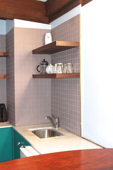 The Pemberton Hotel - Accommodation Cooktown 31