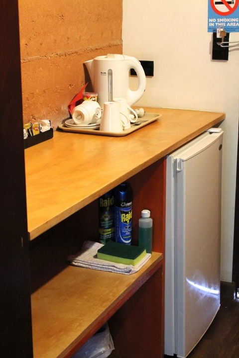 The Pemberton Hotel - Accommodation Cooktown 28