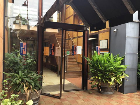 The Pemberton Hotel - Accommodation Cooktown 10