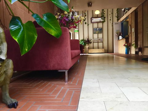 The Pemberton Hotel - Accommodation Cooktown 9