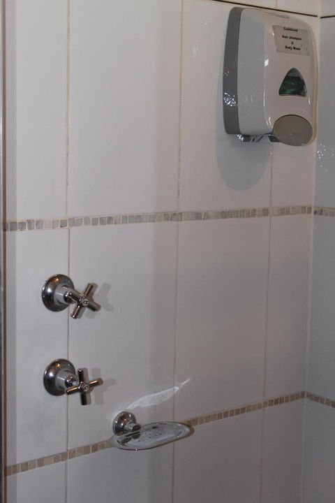 The Pemberton Hotel - Accommodation Cooktown 29