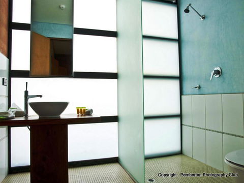 The Pemberton Hotel - Accommodation Cooktown 34