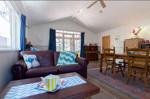 Laneway Studio, Heart Of Fremantle - Accommodation Cooktown 9