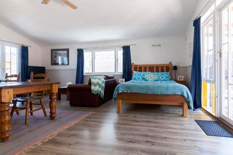 Laneway Studio, Heart Of Fremantle - Accommodation Cooktown 0