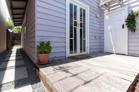Laneway Studio, Heart Of Fremantle - Accommodation Cooktown 13