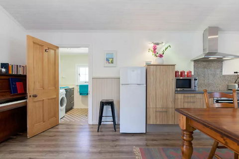 Laneway Studio, Heart Of Fremantle - Accommodation Cooktown 10