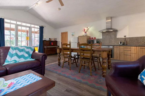 Laneway Studio, Heart Of Fremantle - Accommodation Cooktown 1