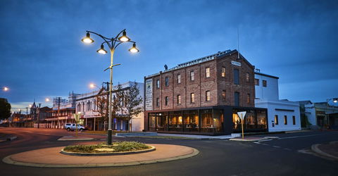 The Premier Mill Hotel - Accommodation Cooktown 35