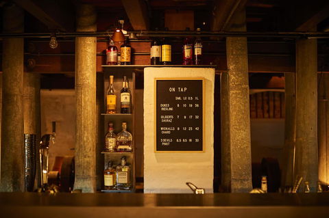 The Premier Mill Hotel - Accommodation Cooktown 42