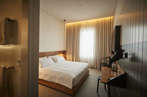 The Premier Mill Hotel - Accommodation Cooktown 31