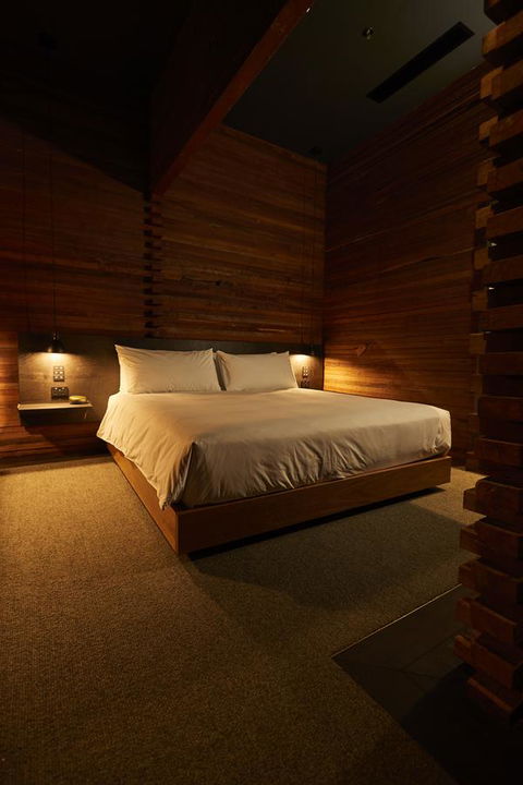The Premier Mill Hotel - Accommodation Cooktown 9