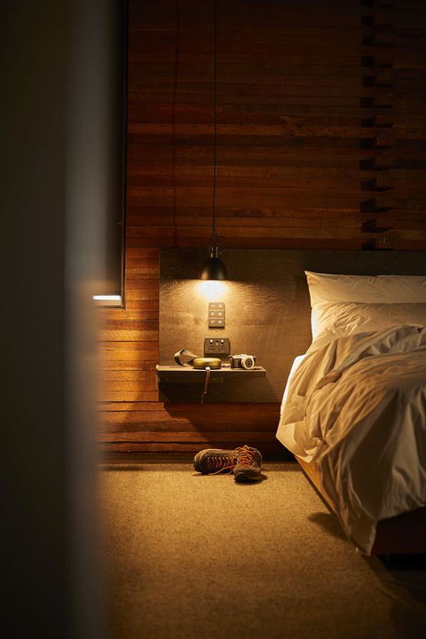 The Premier Mill Hotel - Accommodation Cooktown 8