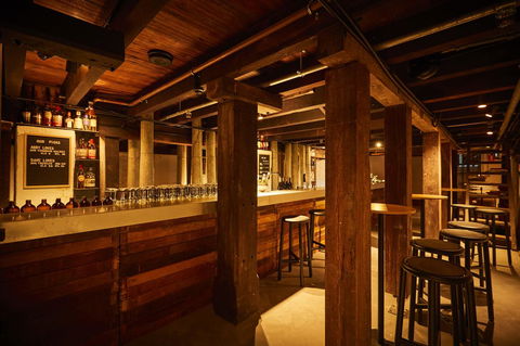 The Premier Mill Hotel - Accommodation Cooktown 41