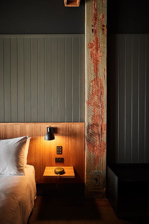 The Premier Mill Hotel - Accommodation Cooktown 7