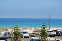 Absolute Beachfront Scarborough
