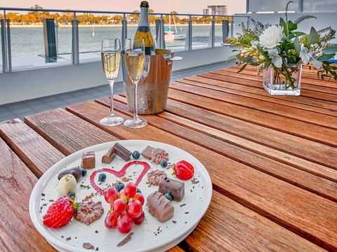 The Sebel Mandurah - Accommodation Cooktown 42