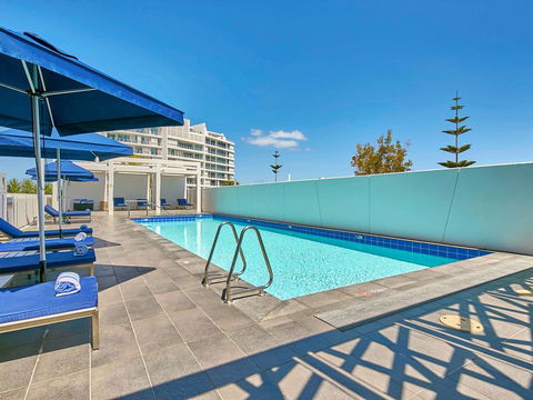 The Sebel Mandurah - Accommodation Cooktown 36