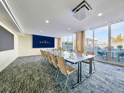 The Sebel Mandurah - Accommodation Cooktown 30
