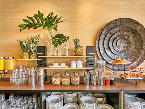 The Sebel Mandurah - Accommodation Cooktown 19