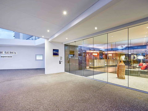 The Sebel Mandurah - Accommodation Cooktown 8