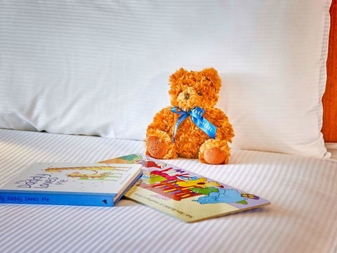 The Sebel Mandurah - Accommodation Cooktown 33