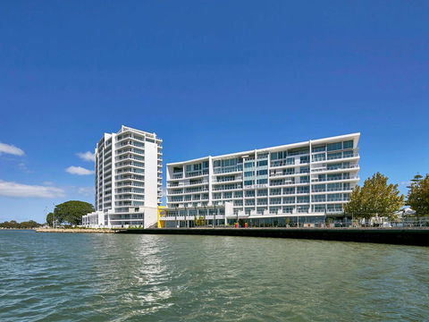 The Sebel Mandurah - Accommodation Cooktown 0