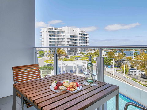 The Sebel Mandurah - Accommodation Cooktown 27