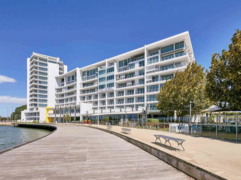 The Sebel Mandurah - Accommodation Cooktown 5