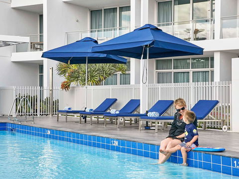 The Sebel Mandurah - Accommodation Cooktown 28