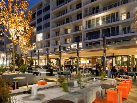 The Sebel Mandurah - Accommodation Cooktown 37