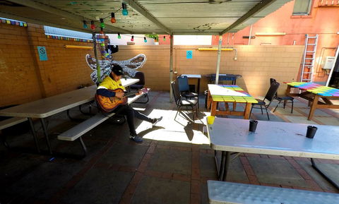 The Hive Hostel - Traveler Friendly, Passport Only - Accommodation Cooktown 27