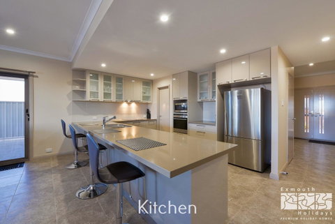 7 Kestrel Place - Accommodation Cooktown 7