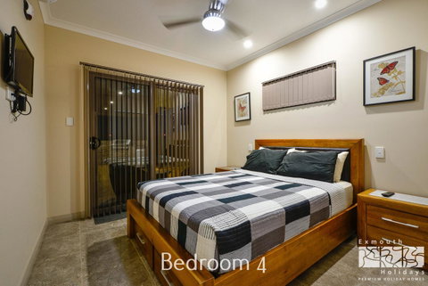 7 Kestrel Place - Accommodation Cooktown 15