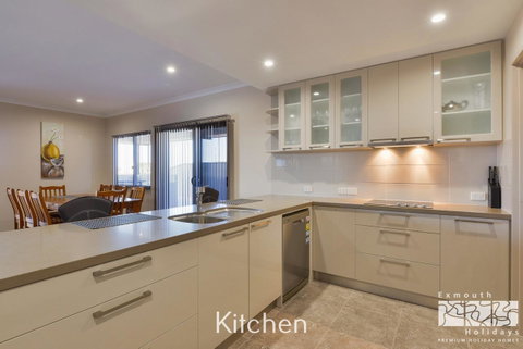 7 Kestrel Place - Accommodation Cooktown 6