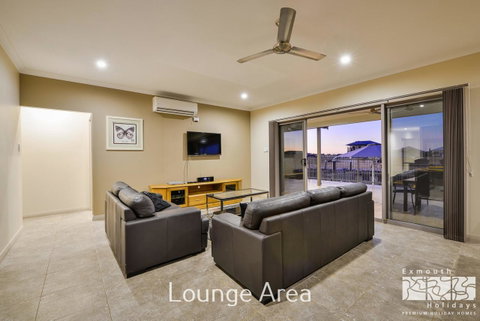 7 Kestrel Place - Accommodation Cooktown 3
