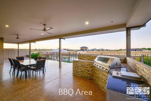 7 Kestrel Place - Accommodation Cooktown 18