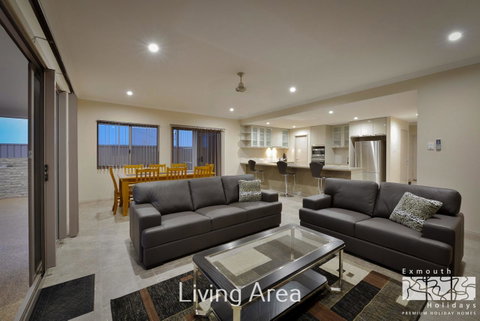 7 Kestrel Place - Accommodation Cooktown 2