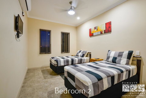 7 Kestrel Place - Accommodation Cooktown 12