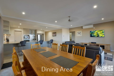 7 Kestrel Place - Accommodation Cooktown 4