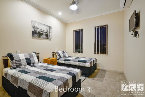 7 Kestrel Place - Accommodation Cooktown 14