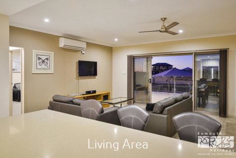 7 Kestrel Place - Accommodation Cooktown 5