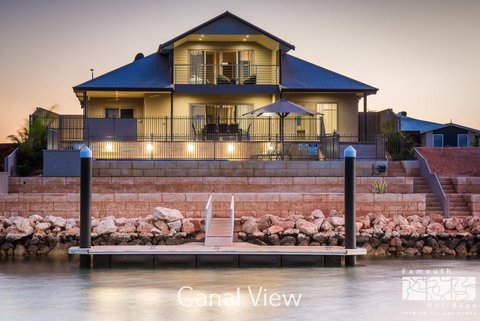 7 Kestrel Place - Accommodation Cooktown 1